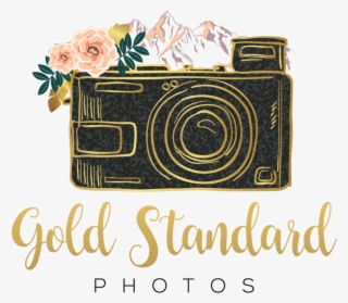 Gold Unicorn Png
