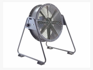 Dynair Ccp Portable Duct Fans - Outdoor Grill Rack & Topper