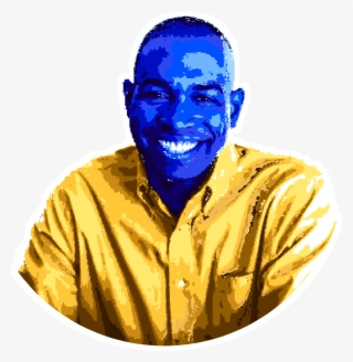 Rapping Up A Race - Illustration