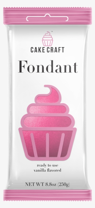 Blush Pink Fondant