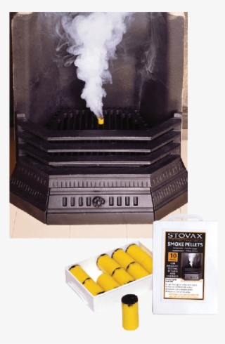 Zoom - Smoke