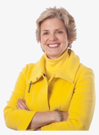 Laurie Halloran Cutting Through The Red Tape - Laura Lacciarini