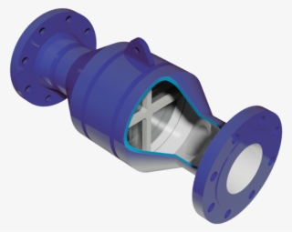 Image Of Whessoe 400a Flame Arrestors - Plastic