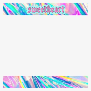 Overlay Sticker - Graphic Design