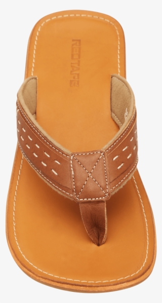 Mens Casual Slipon Slipper - Flip-flops