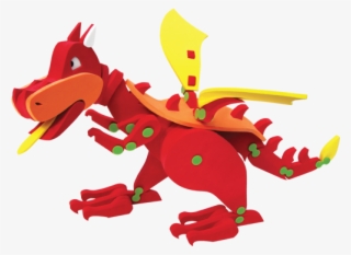 Dragon Toys Clip Art Png