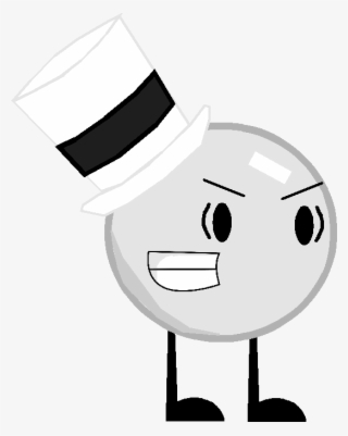 Wow Hatt Mann Pose - Cartoon