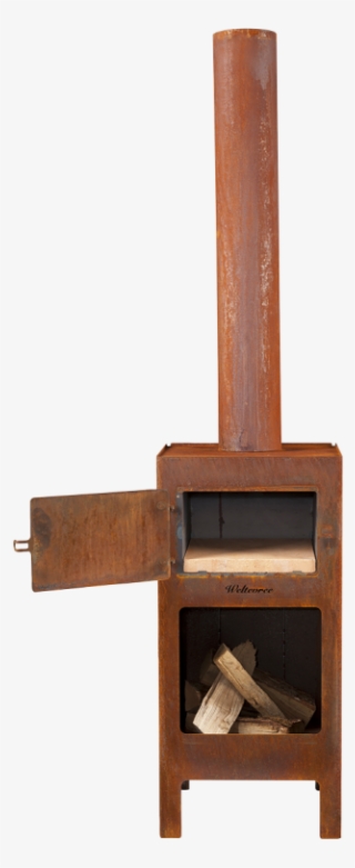 Outdooroven Weltevree - End Table