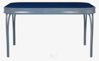 60's Kitchen - Coffee Table