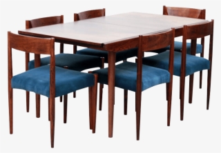 Kitchen & Dining Room Table