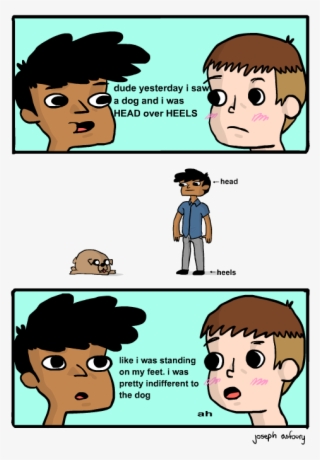 Cartoon