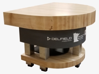 Nothing Shows You're Serious About Food Like An 8″ - Table