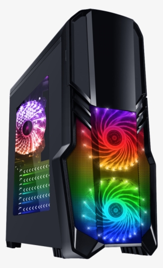Pc Specification - Fortnite Gaming Pc