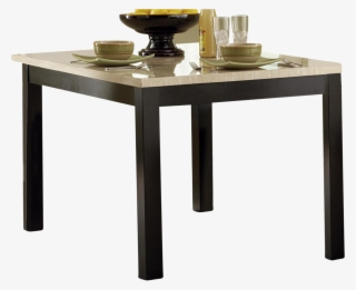 Archstone Dining Table - Dining Room