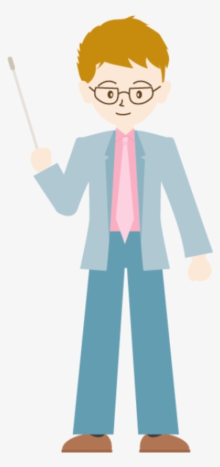 Job / Occupation Illustration - Cartoon