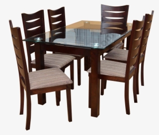 Dining Table - Wooden Dining Table Set Designs