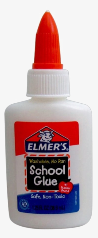 Glue Png Clipart - Elmers Glue In Dubai