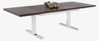 Marquez Extension Dining Table - Coffee Table