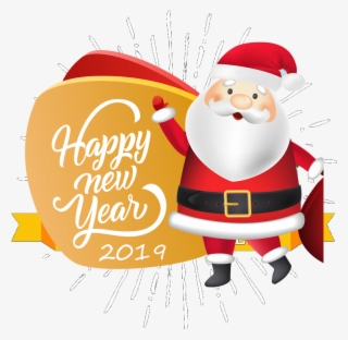 This Year, Hang On To Your Truth And Respect The Truth - Happy New Year 2019 Cafe