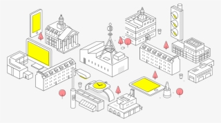 City Data Story - Illustration