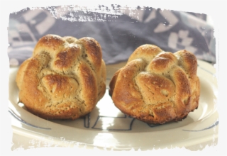 Gf Challah Banner - Bush Bread