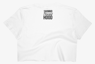 Gamer Girl Women's Crop - Active Shirt