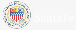 City Of Santa Fe - Circle
