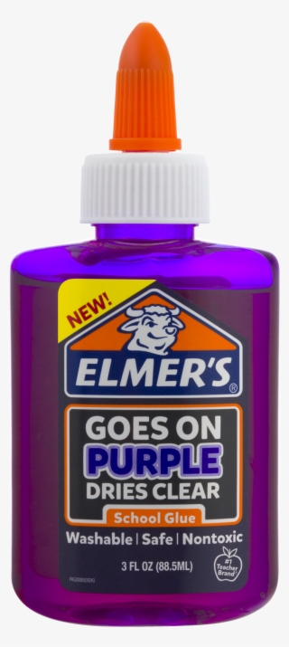 Elmer's Glue