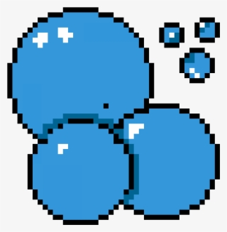 Bubles - Lilypad Png