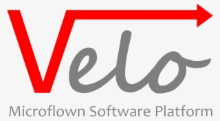 Velo Is The Microflown Software Platform That Combines - Calligraphy
