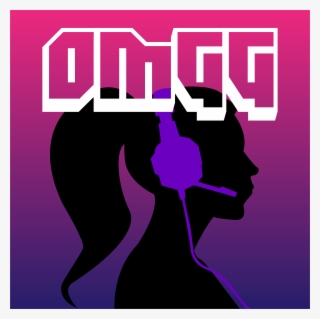 Thumbnail For The Podcast Oh My A Gamer Girl, - Secondary School