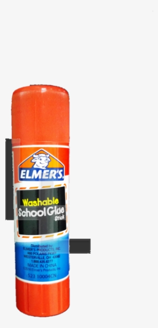 Adhesivo En Barra Glue Violeta Elmer's - Cylinder
