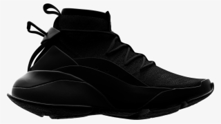 Nike Acg 3d Flyprint Prototype 1 Black - Sneakers