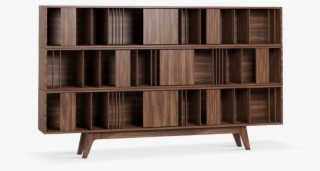 Wordsworth Bookcase - Bookcase