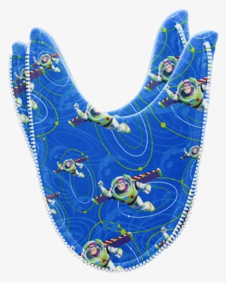 Buzz Lightyear Mix N Match Zlipperz Set - Toy Story