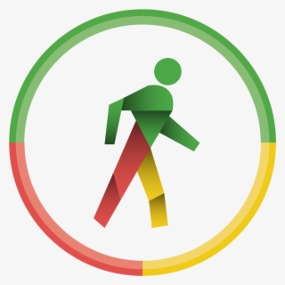 Poverty Stoplight Logo