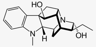 Ajmaline - Valine Amino Acid