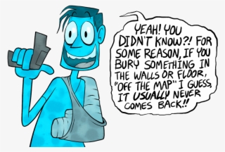 Surgery-bury2 - Cartoon