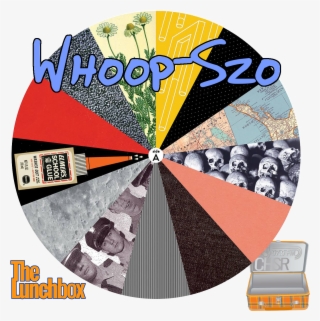 Lunchbox-whoopszo - Envelope