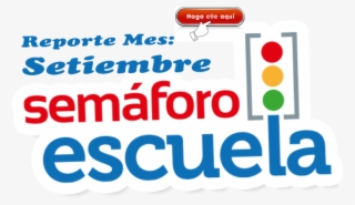 Semaforo-escuela - Traffic Light