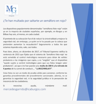 Artículo Semaforo Foto-rojo - Training Tips For Retail