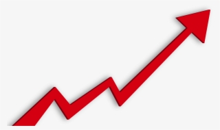 Up Arrow - Sign