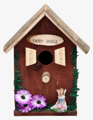 Santa Clausnew Bird House Kit/small Wood Crafts Bird - Cartoon