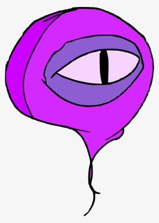 This Free Icons Png Design Of The Big Eye