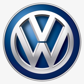 Volkswagen Of America Logo