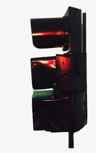 Semaforo Americano Originale - Sign