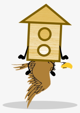 Birdhouse - Article Insanity Birdhouse