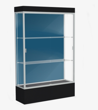 Edge Display Cases