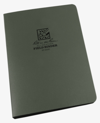 Rite In The Rain Field Binders And Loose Leaf - Rite In The Rain
