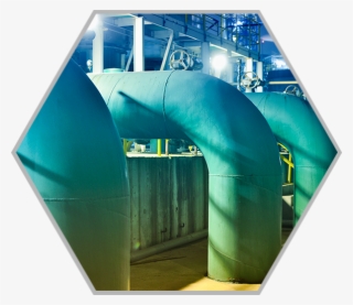 Chemical2 - Architecture